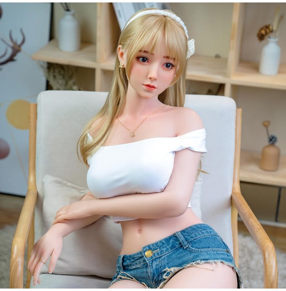 QY - YueNi Girl Next Door TPE & Silicone Love Doll 140-169cm (Multi-functional Customizable) QY - YueNi Girl Next Door TPE & Silicone Love Doll 140-169cm (Multi-functional Customizable)